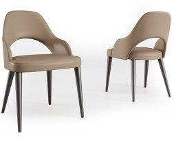 Стул Bizzotto Italia Nest 6115