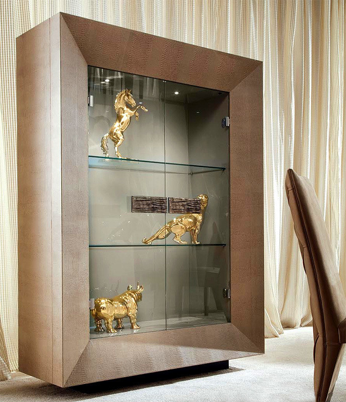 Витрина Giorgio collection Lifetime 990-95