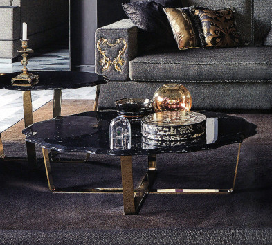 Стол журнальный Augustin Angelo cappellini Nuance 45122