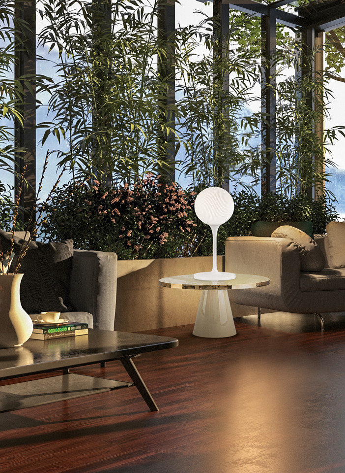 Светильник Masiero Tee TL1 20 outdoor