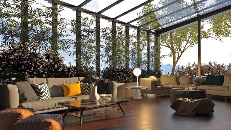 Светильник Masiero Tee TL1 20 outdoor