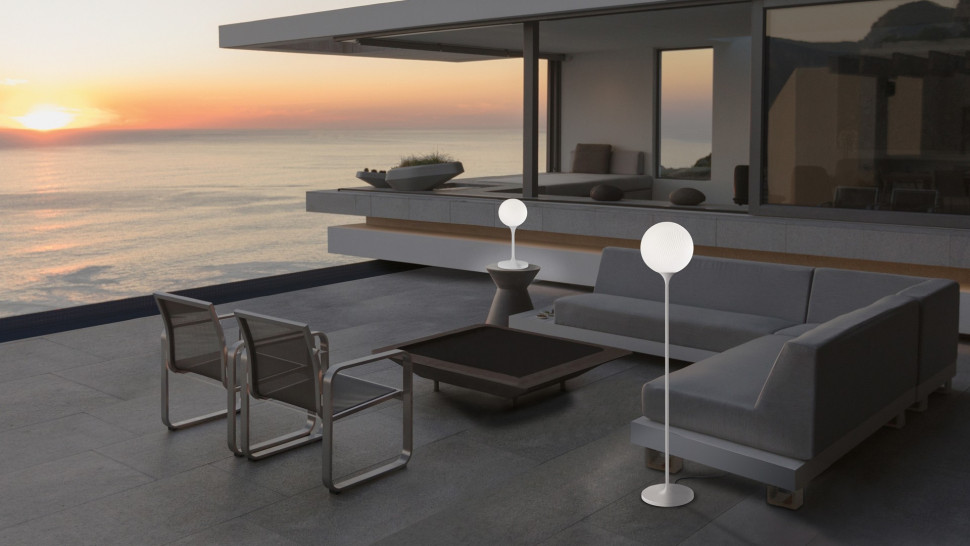 Светильник Masiero Tee TL1 20 outdoor