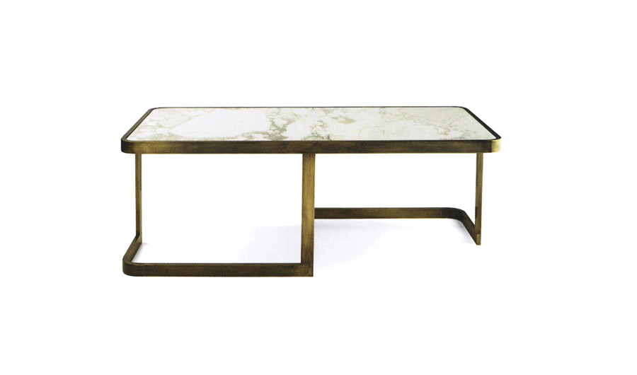 Стол журнальный Jean Marioni Notorious 02732/M