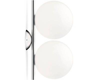 Потолочно-настенный светильник Flos IC Lights Double