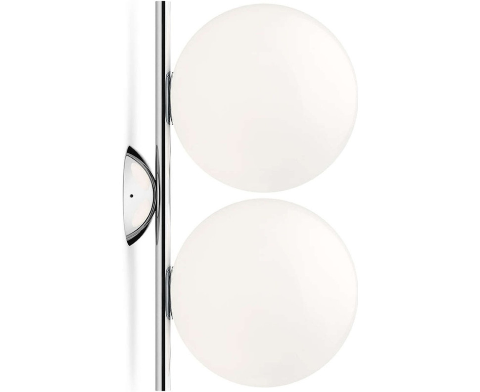 Потолочно-настенный светильник Flos IC Lights Double