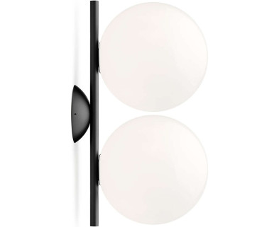 Потолочно-настенный светильник Flos IC Lights Double