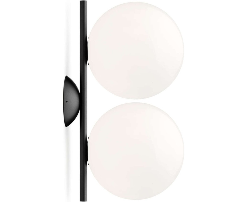 Потолочно-настенный светильник Flos IC Lights Double