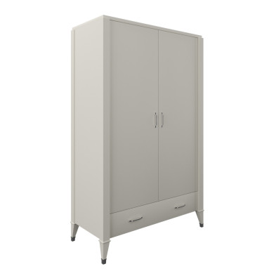Гардероб Fratelli Barri Salerno 119 x 61,2 x 209,8h nc63914