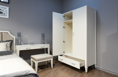 Гардероб Fratelli Barri Salerno 119 x 61,2 x 209,8h nc63914