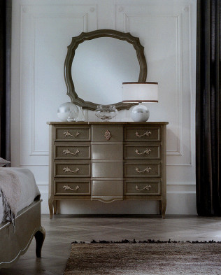 Комод Henriette Flai Maison des fleures 7640