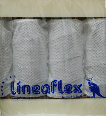 Матрас Азалия Lineafle X Anatomica 180 x 200 x 21h nc19508