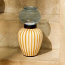 Настольная лампа Layla Mm Lampadari Mm Design 33h x d17 nc104444