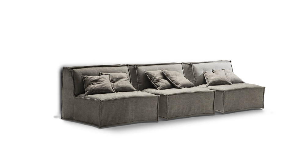 Диван Milano Design Milano Bedding Tommy