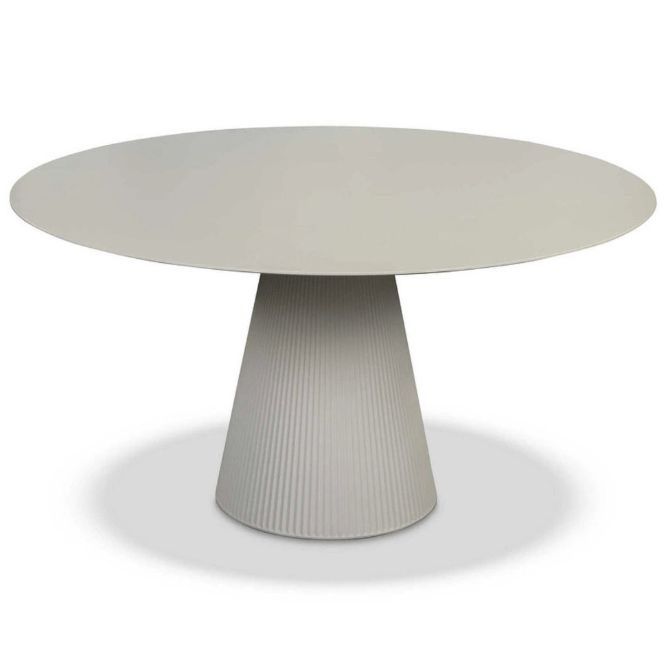 Обеденный стол Gatsby Vondom Vondom 73,5h x d100 nc111365