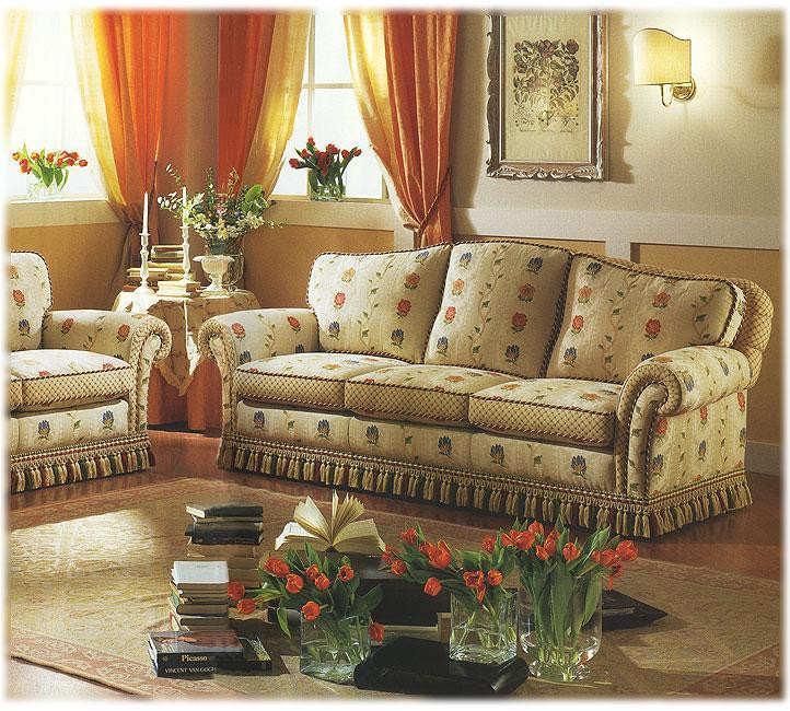 Диван Zanaboni №1 Venezia dv