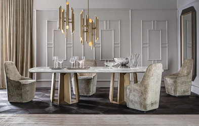 Стул Casamilano  Charlotte