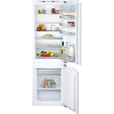 Встраиваемый холодильник Neff KI7866DF0