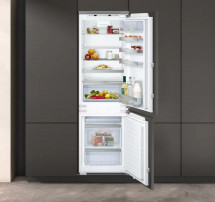 Встраиваемый холодильник Neff KI7866DF0