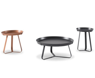 Журнальный стол Bonaldo Frinfri / Frinfri Wood