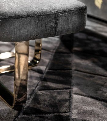 Банкетка Giorgio collection Charisma 2835