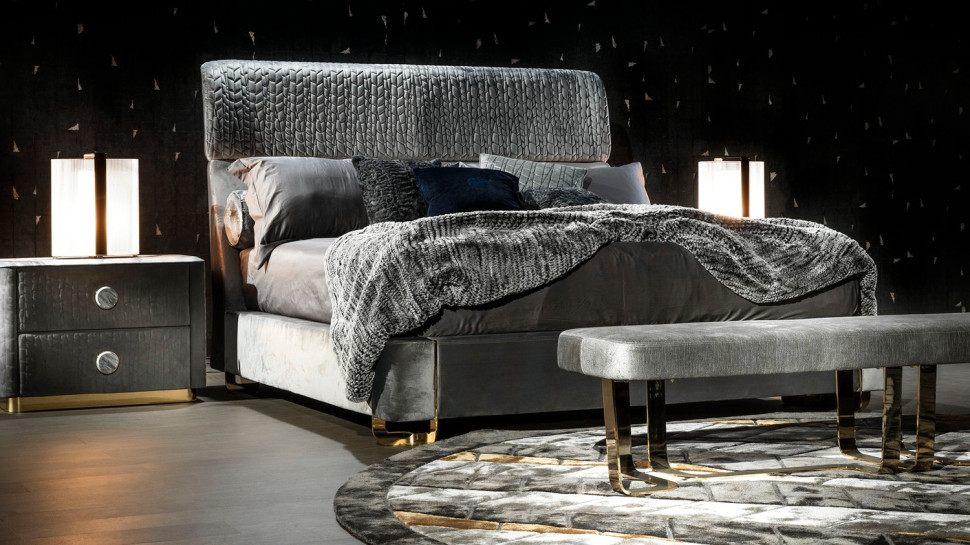 Банкетка Giorgio collection Charisma 2835 - фото товара