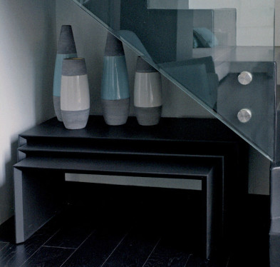 Стол журнальный Softhouse Tris 01