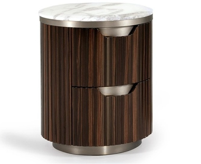 Тумбочка Giorgio collection Luxor 9837