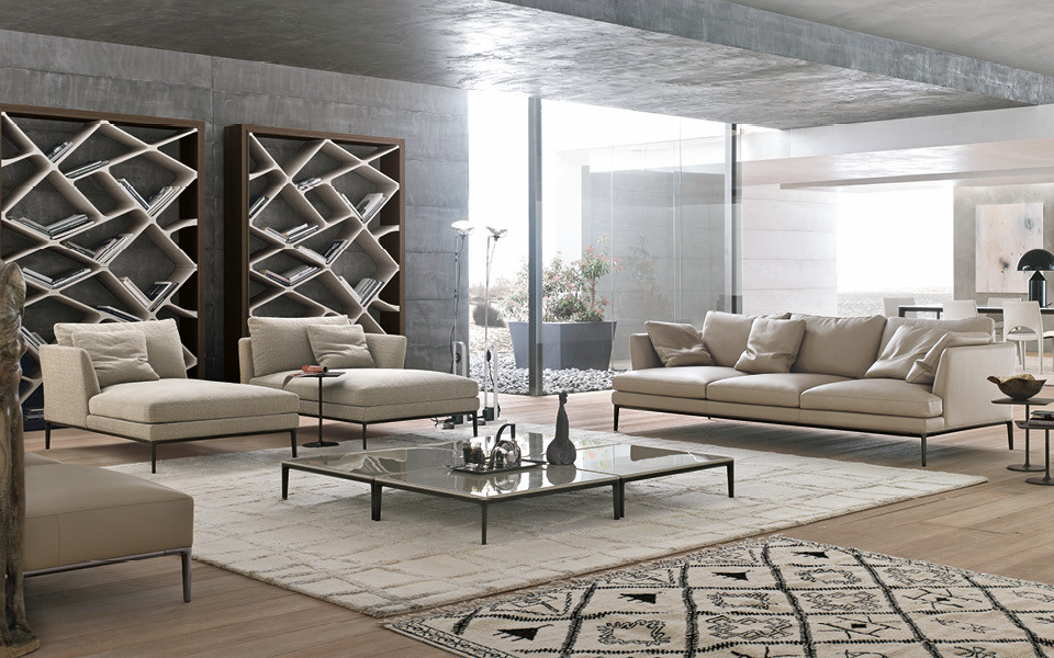 Стеллаж Alivar Shanghai