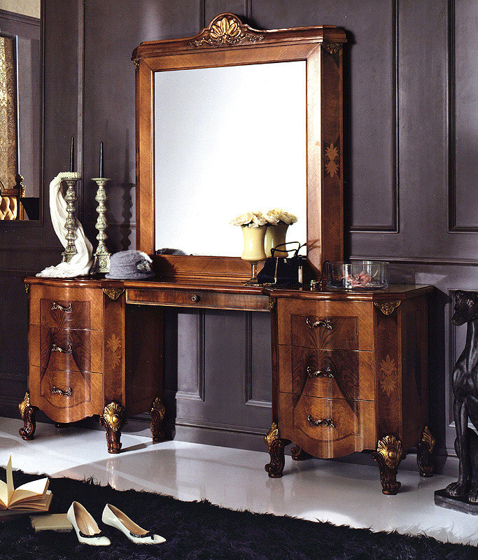 Туалетный столик Decor royal Bianchini Sinfonie d'autore P7614