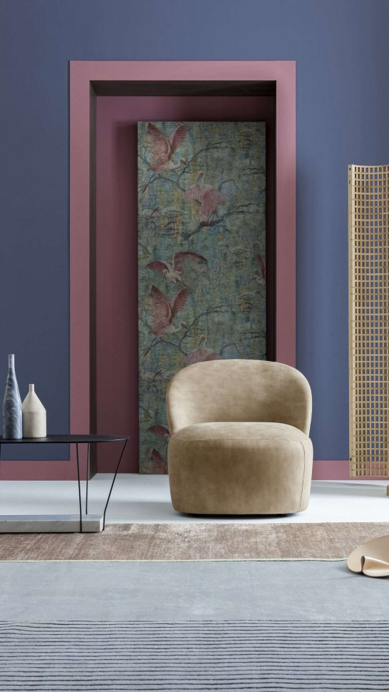 Кресло Twils Carnaby