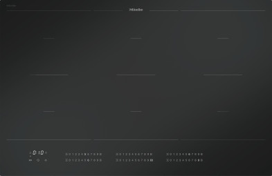 Варочная панель Miele KM 7576 FL 125 Gala Ed