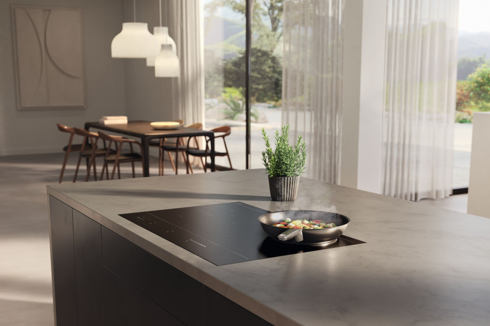 Варочная панель Miele KM 7576 FL 125 Gala Ed