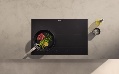 Варочная панель Miele KM 7576 FL 125 Gala Ed