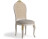 Стул Angelo Cappellini Vienne straw 1727/A