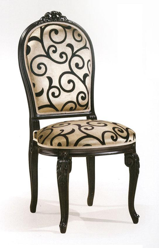 Стул Angelo Cappellini Vienne straw 1727/A