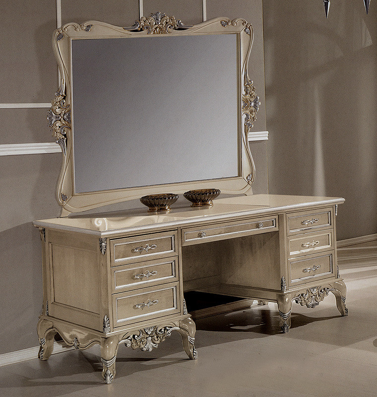 Туалетный столик Giuliacasa Sidney Vi0582-si