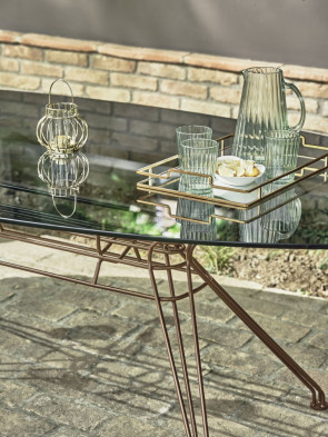Стол Bontempi Sander Outdoor