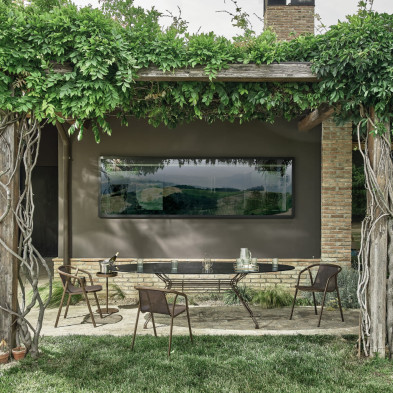 Стол Bontempi Sander Outdoor