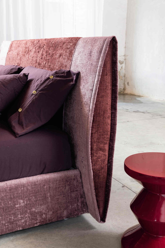 Кровать Veneran Ginger Ethos