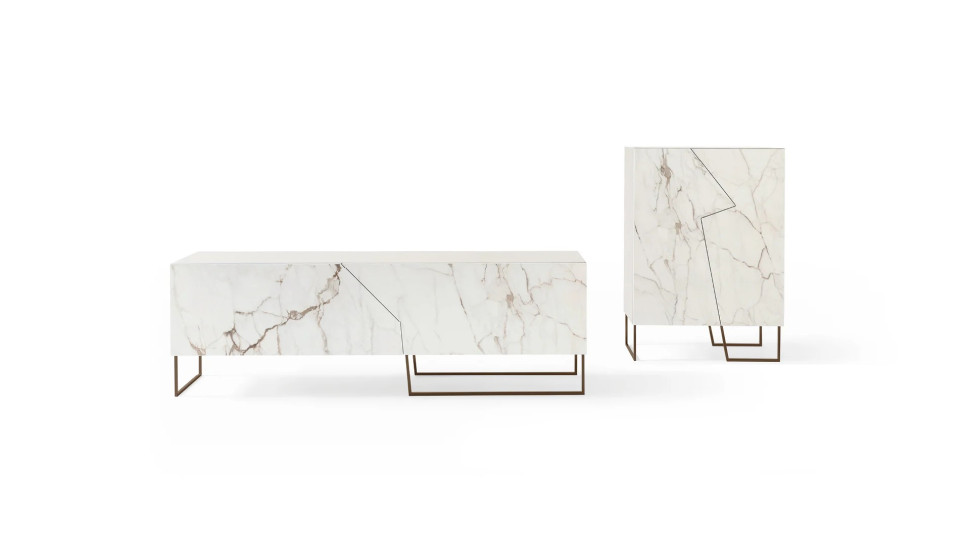 Комод Bonaldo Doppler K Sideboard