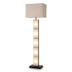 Торшер Ortiz Eichholtz Lighting 50 x 29 x 173h nc109706