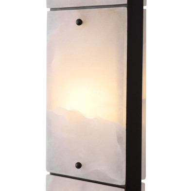 Торшер Ortiz Eichholtz Lighting 50 x 29 x 173h nc109706