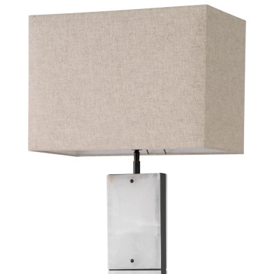 Торшер Ortiz Eichholtz Lighting 50 x 29 x 173h nc109706