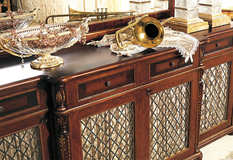 Буфет Riva Direttorio 1514/G