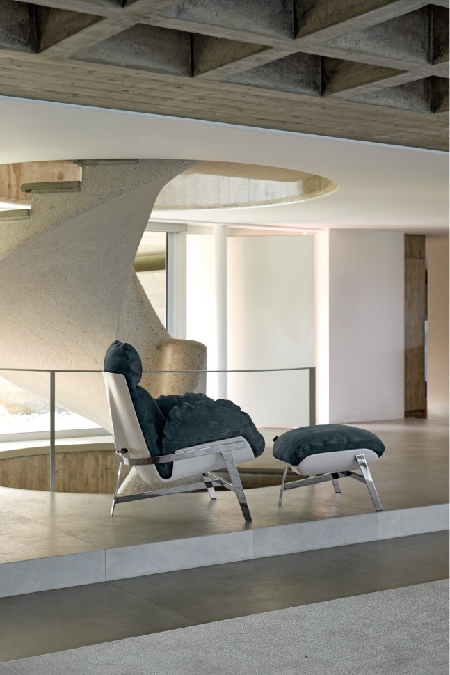 Кресло Arketipo Jupiter Lite