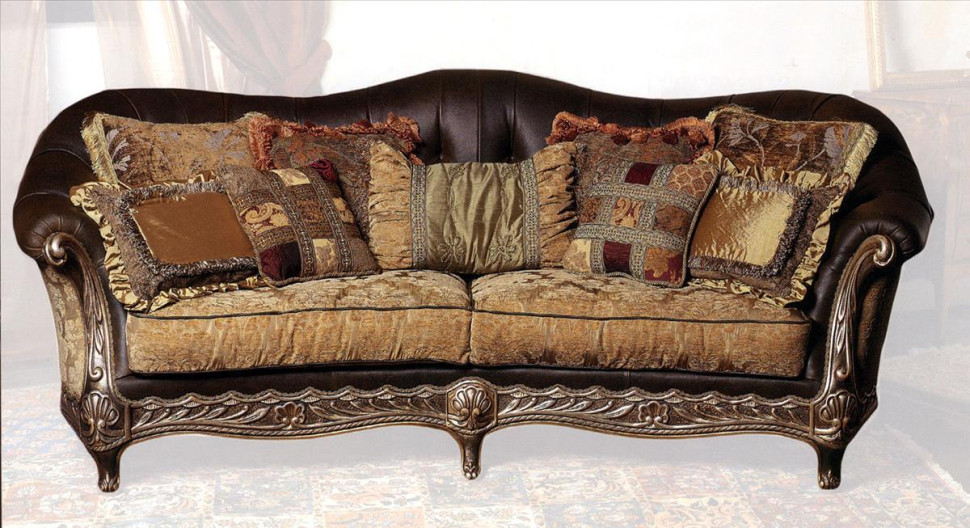 Диван Mantellassi Donna mantellassi Canova 1