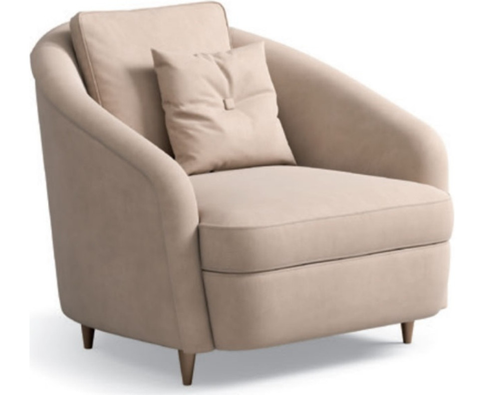 Кресло Antonelli Atelier Fanny