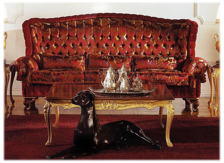 Диван Zanaboni №4 Royal dv 1