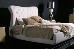 Кровать Madison Giorgio piotto Luxury furniture Lt.madis.01