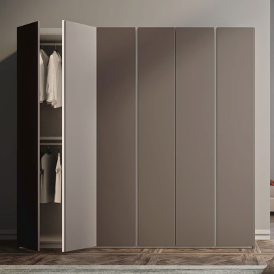 Шкаф Piermaria One collection night living Abaco